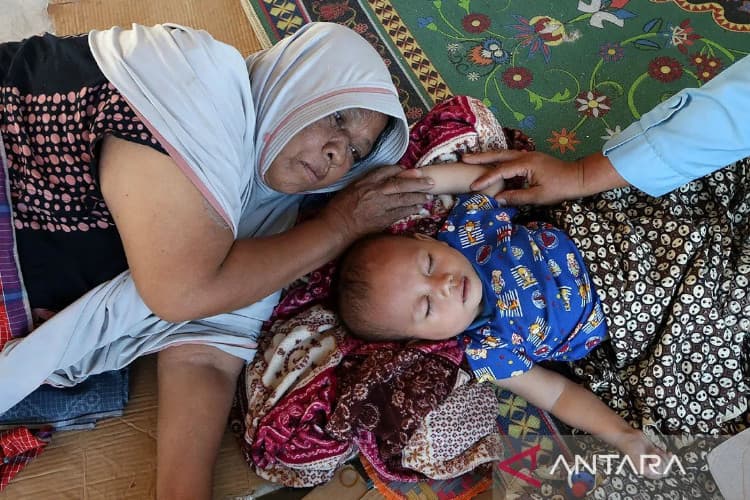 Dokter Anak Ungkap Bahaya Superflu bagi Anak dengan Komorbid, Ini Langkah Pencegahan yang Disarankan