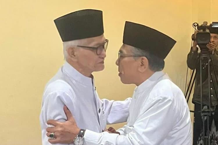 PBNU Sepakati Muktamar ke-35 Digelar Secepatnya Demi Keutuhan